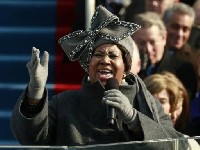 Aretha Franklin днес навърши 69 Aretha Franklin днес навърши 69